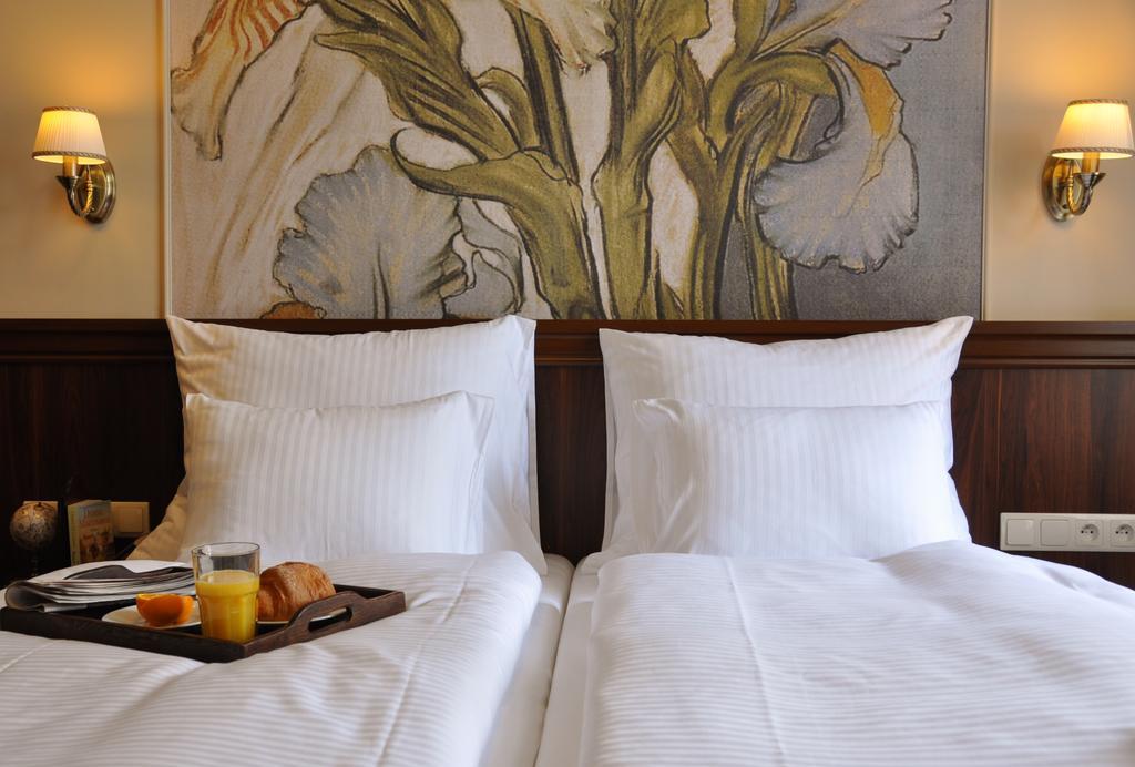 Amber Boutique Hotels - Amber Design Cracóvia Quarto foto